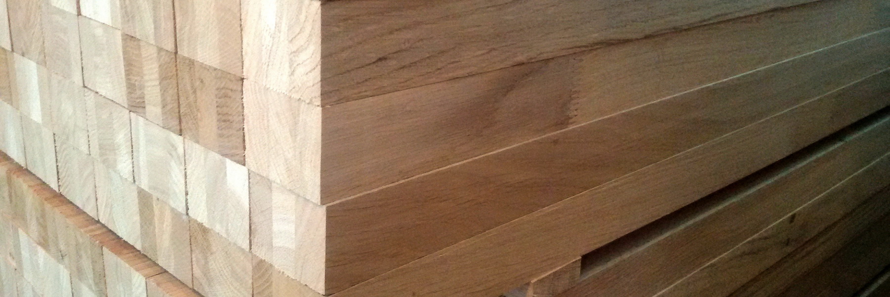 hrastovi laemlirani elementi